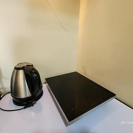 Skyline Cebu City Views 1Br Wifi Kitchen