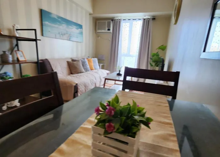 Aparthotel Skyline Views 1br Wifi Kitchen