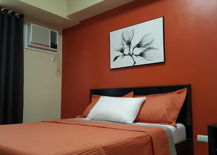 Skyline Views 1br Wifi Kitchen Aparthotel 3*