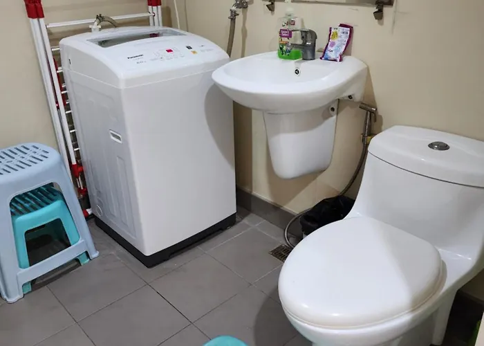 Aparthotel Skyline Views 1br Wifi Kitchen Cebu