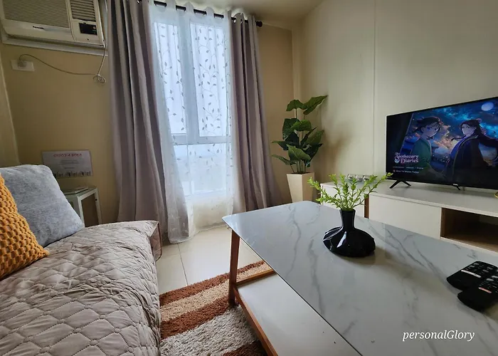 Aparthotel Skyline Views 1br Wifi Kitchen 3*