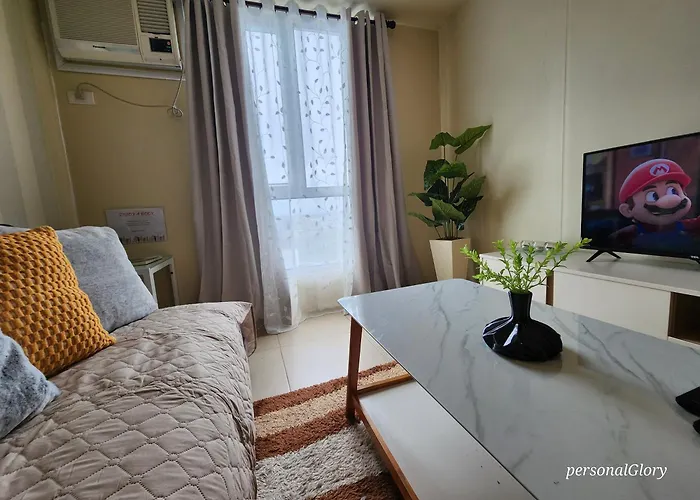 Skyline Views 1br Wifi Kitchen Aparthotel 3*